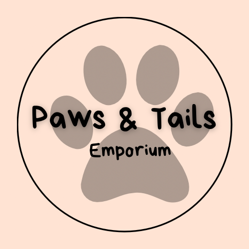 Paws & Tails Emporium